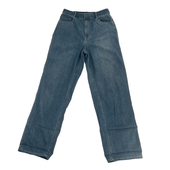 Carpenter Straight Leg Jeans Size 30 Women’s - Picture 1 of 6